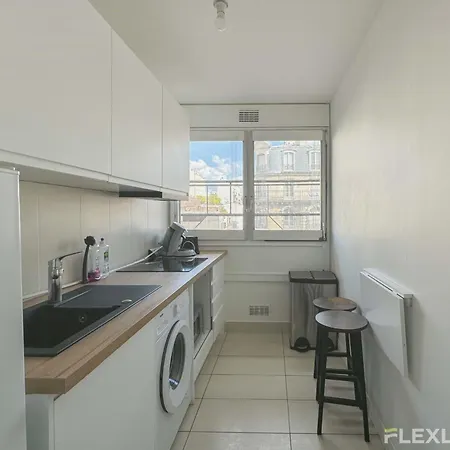 아파트 Flexliving - Whole Flat - Vouille *