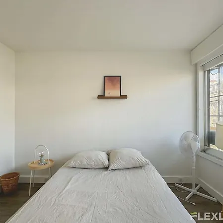 아파트 Flexliving - Whole Flat - Vouille 파리