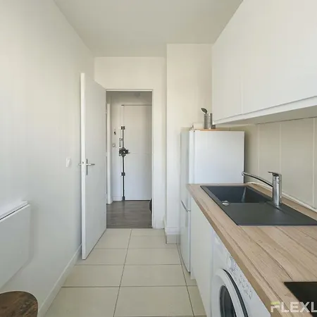 Flexliving - Whole Flat - Vouille *