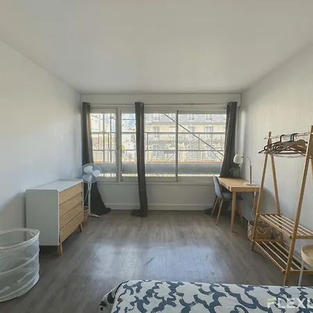 아파트 Flexliving - Whole Flat - Vouille *