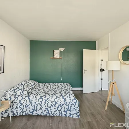 Flexliving - Whole Flat - Vouille *
