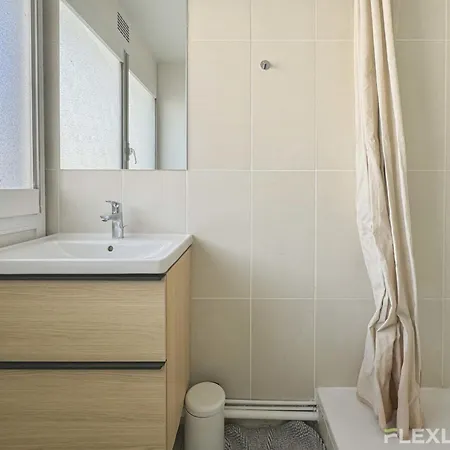 아파트 Flexliving - Whole Flat - Vouille