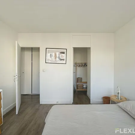 아파트 Flexliving - Whole Flat - Vouille 파리