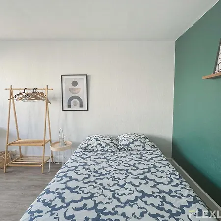 Flexliving - Whole Flat - Vouille 아파트