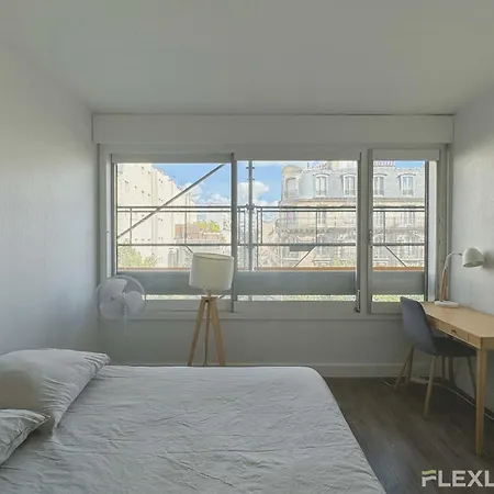 아파트 Flexliving - Whole Flat - Vouille